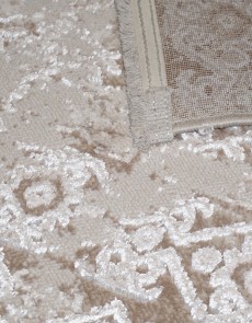 Високоворсний килим RICO 0A231B, Beige - высокое качество по лучшей цене в Украине.